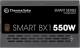 Zasilacz Thermaltake Smart BX1 550W (PS-SPD-0550NNSABE-1) 7