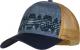 Buff Czapka TRUCKER CAP TZOM Stone blue r. L/XL 1