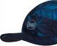 Buff Czapka z daszkiem Proteam Run Cap R-helix Ocean 2