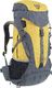 Plecak turystyczny Pavillo Plecak turystyczny Dura-Trek 65l żółty 1