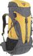 Plecak turystyczny Pavillo Plecak turystyczny Dura-Trek 65l żółty 4