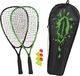 Schildkrot Greitojo badmintono rinkinys Schildkröt 1