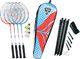 Talbot Badmintono rinkinys Talbot Torro 4-Fighter 1