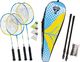 Talbot Badmintono rinkinys Talbot Torro Family 1