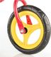Rowerek biegowy Kettler Rowerek biegowy Speedy 10" czerwono-żółty 2