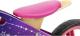 Rowerek biegowy KinderKraft Rowerek biegowy Runner Galaxy pink z akcesoriami 5