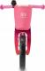 Rowerek biegowy KinderKraft Rowerek biegowy Runner Galaxy pink z akcesoriami 3
