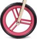 Rowerek biegowy KinderKraft Rowerek biegowy Runner Galaxy pink z akcesoriami 4