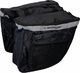 Dunlop Torba rowerowa podwójna na bagażnik sakwa 26l 1