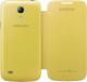 Samsung etui Flip Cover Galaxy S4 Mini (EF-FI919BYEGWW) 1