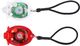 Dunlop Zestaw lamp powerowych Led przód i tył  (2053141) 1