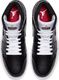 Jordan  Buty męskie 1 Mid Se czarne r. 49.5 (852542-016) 3