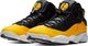 Jordan  Buty męskie 6 Rings żółto-czarne r. 48.5 (322992-700) 1