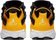 Jordan  Buty męskie 6 Rings żółto-czarne r. 48.5 (322992-700) 4