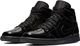 Jordan  Buty damskie 1 Mid czarne r. 42.5 (BQ6472-002) 1