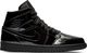 Jordan  Buty damskie 1 Mid czarne r. 42.5 (BQ6472-002) 1