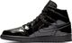 Jordan  Buty damskie 1 Mid czarne r. 42.5 (BQ6472-002) 2