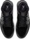 Jordan  Buty damskie 1 Mid czarne r. 42.5 (BQ6472-002) 4