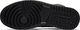 Jordan  Buty damskie 1 Mid czarne r. 42.5 (BQ6472-002) 5