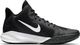 Nike Buty męskie Precision III czarne r. 44 (AQ7495-002) 2