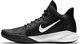Nike Buty męskie Precision III czarne r. 44 (AQ7495-002) 3