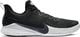 Nike Buty męskie Kobe Mamba Focus czarno-białe r. 48.5 (AJ5899-002) 2