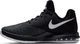 Nike Buty męskie Air Max Infuriate III Low czarne r. 46 (AJ5898-001) 1