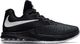 Nike Buty męskie Air Max Infuriate III Low czarne r. 46 (AJ5898-001) 2