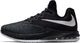 Nike Buty męskie Air Max Infuriate III Low czarne r. 46 (AJ5898-001) 3