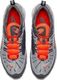 Nike Buty męskie Air Max 98 szaro-pomarańczowe r. 44.5 (640744-006) 2