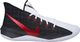 Nike Buty męskie Zoom Evidence III czarno-białe r. 40.5 (AJ5904-005) 1