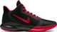 Nike Buty męskie Precision III czarno-czerwone r. 43 (AQ7495-001) 1