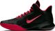 Nike Buty męskie Precision III czarno-czerwone r. 43 (AQ7495-001) 2