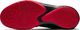 Nike Buty męskie Precision III czarno-czerwone r. 43 (AQ7495-001) 5