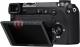 Aparat Sony NEX-6 Body (NEX6B) 3