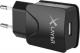 Ładowarka Xlayer Netzteil USB 2.1A Czarna 3