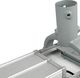Sunen Solarna lampa uliczna z czujnikiem ruchu, panel o mocy 18W 4