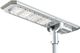 PowerNeed Solarna lampa uliczna z czujnikiem ruchu, panel o mocy 30.6W 1