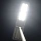 PowerNeed Solarna lampa uliczna z czujnikiem ruchu, panel o mocy 30.6W 8