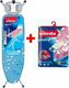 Vileda Deska do prasowania Bravo Plus 157980 + Pokrowiec Comfort 159524 1