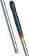 Vileda Wózek z mopem UltraSpeed Pro Single Bucket Starter Kit (147182) 2