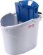 Mop Vileda UltraSpeed Mini (133414) z wiadrem 2