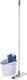 Mop Vileda UltraSpeed Mini (133414) z wiadrem 1