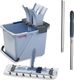Mop Vileda Mop z wiadrem UltraSpeed Pro Starter (149090) 1