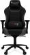 Fotel Pro-Gamer Gorgon 2.0 Czarno-szary (PG40) 1