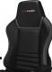 Fotel Pro-Gamer Gorgon 2.0 Czarno-szary (PG40) 5