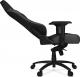 Fotel Pro-Gamer Gorgon 2.0 Czarno-szary (PG40) 7