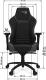 Fotel Pro-Gamer Gorgon 2.0 Czarno-szary (PG40) 8