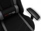 Fotel Pro-Gamer Maveric+ Czarno-szary (PG38) 12