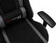 Fotel Pro-Gamer Maveric+ Czarno-szary (PG38) 13